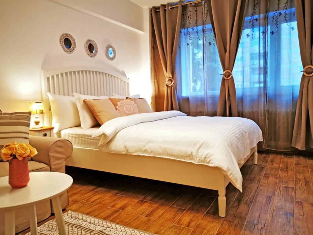 Obiective turistice pe care le puteti vizita atunci cand faceti un city break
