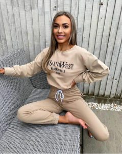 hanorac dama