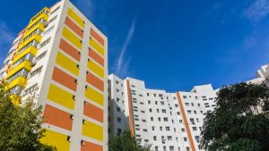 Greseli apartament
