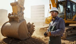 Cum se folosește corect un excavator pentru a maximiza productivitatea