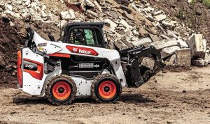 piese pentru utilaje bobcat